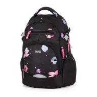 Studentský batoh OXY Ombre Flowers