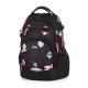 Studentský batoh OXY Ombre Flowers – Oxybag 6-80426
