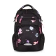Studentský batoh OXY Ombre Flowers – Oxybag 6-80426