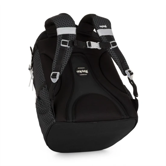Studentský batoh OXY Ombre Black – Oxybag 6-80626