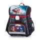 Školní taška PREMIUM Hasiči – Oxybag 6-81026
