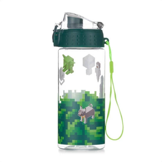 Láhev OXY CLiCK 500 ml Playworld – Oxybag 7-67526