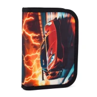 Penál jednopatrový Auto 2