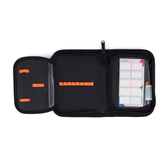 Penál jednopatrový Auto 2 – Oxybag 7-67826