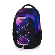 Studentský batoh OXY Touch Galaxy