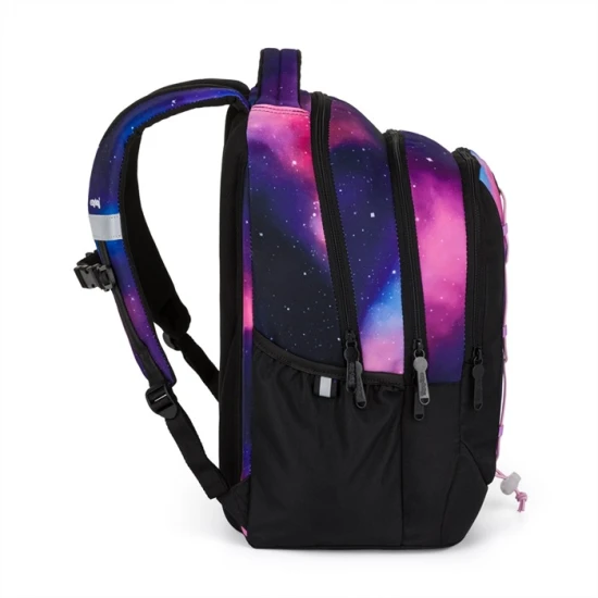 Studentský batoh OXY Touch Galaxy – Oxybag 7-70126