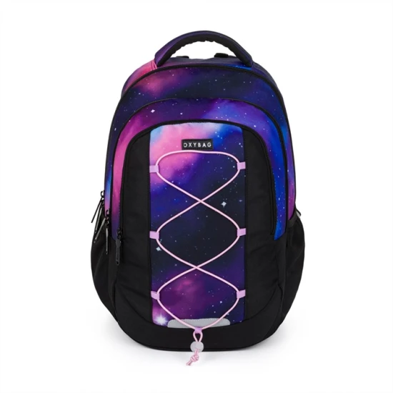 Studentský batoh OXY Touch Galaxy – Oxybag 7-70126