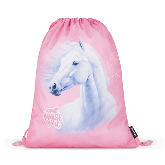 Sportovní vak Kôň romantic – Oxybag 7-81326