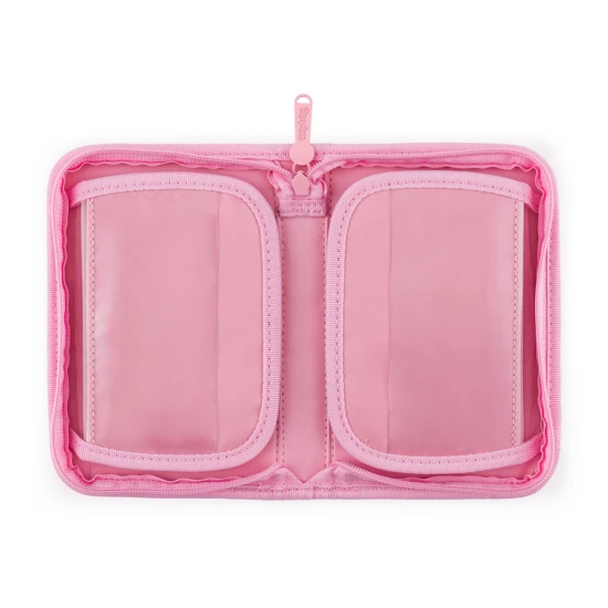 Penál jednopatrový Kôň romantic – Oxybag 7-89126