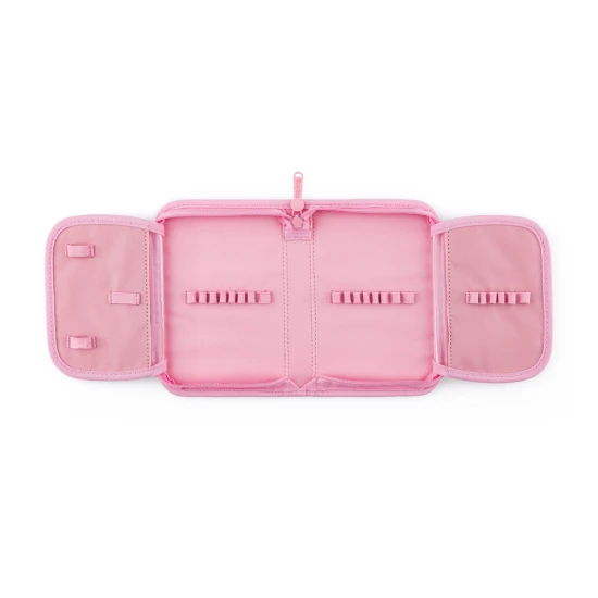 Penál jednopatrový Kôň romantic – Oxybag 7-89126