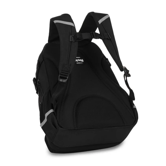 Studentský batoh OXY SCOOLER Black – Oxybag 8-02225