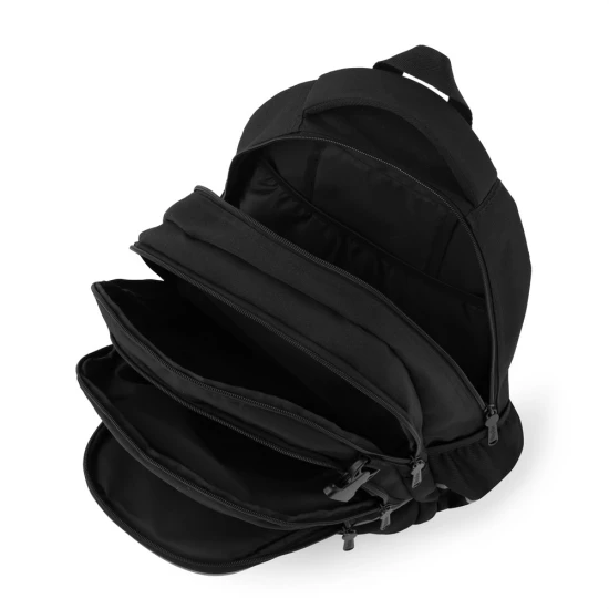 Studentský batoh OXY SCOOLER Black – Oxybag 8-02225