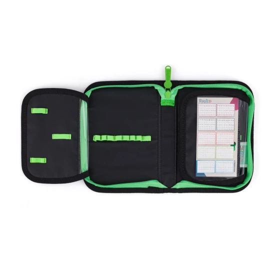 Penál jednopatrový Traktor – Oxybag 8-34026