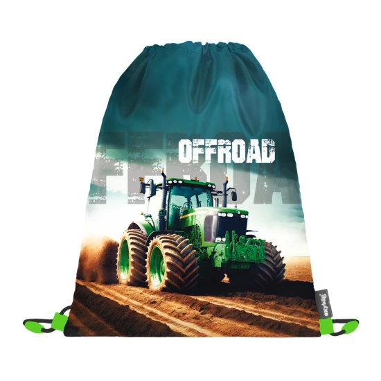 Sportovní vak Traktor – Oxybag 8-36026
