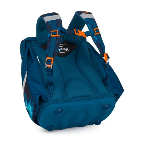 Školní taška PREMIUM LIGHT Space – Oxybag 8-38825