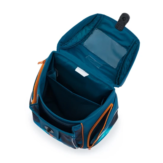 Školní taška PREMIUM LIGHT Space – Oxybag 8-38825