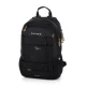 Studentský batoh s pouzdrem OXY Sport Flowers – Oxybag 8-39724E