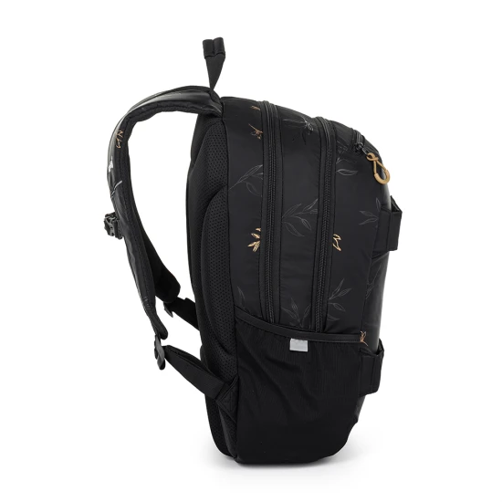 Studentský batoh s pouzdrem OXY Sport Flowers – Oxybag 8-39724E