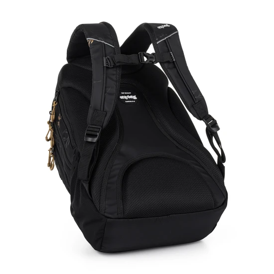 Studentský batoh s pouzdrem OXY Sport Flowers – Oxybag 8-39724E