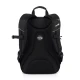 Studentský batoh s pouzdrem OXY Sport Flowers – Oxybag 8-39724E