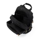 Studentský batoh s pouzdrem OXY Sport Flowers – Oxybag 8-39724E