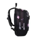 Studentský batoh s pouzdrem OXY Sport Flowers Pink – Oxybag 8-39726E