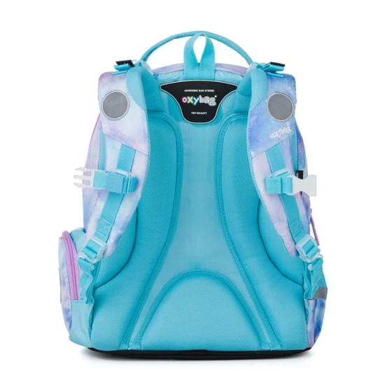 Školní taška OXY GO Unicorn – Oxybag 8-40026