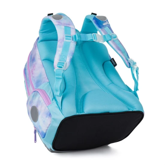 Školní taška OXY GO Unicorn – Oxybag 8-40026