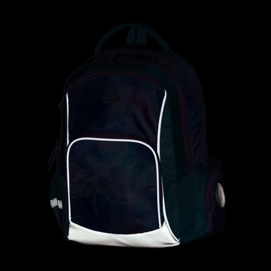 Školní taška OXY GO Unicorn – Oxybag 8-40026