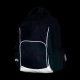 Školní taška OXY GO Unicorn – Oxybag 8-40026