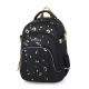 Studentský batoh OXY SCOOLER Magnolia Dark – Oxybag 8-40226