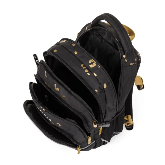 Studentský batoh OXY SCOOLER Magnolia Dark – Oxybag 8-40226