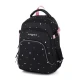 Studentský batoh OXY SCOOLER Dots – Oxybag 8-40326