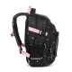 Studentský batoh OXY SCOOLER Dots – Oxybag 8-40326