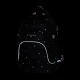 Studentský batoh OXY SCOOLER Dots – Oxybag 8-40326
