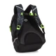 Studentský batoh OXY SCOOLER Graffiti Blue – Oxybag 8-46226