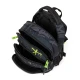 Studentský batoh OXY SCOOLER Graffiti Blue – Oxybag 8-46226