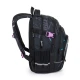 Studentský batoh OXY SCOOLER Graffiti Pink – Oxybag 8-46326