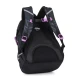 Studentský batoh OXY SCOOLER Graffiti Pink – Oxybag 8-46326
