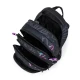 Studentský batoh OXY SCOOLER Graffiti Pink – Oxybag 8-46326
