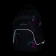 Studentský batoh OXY SCOOLER Graffiti Pink – Oxybag 8-46326