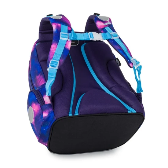 Školní taška OXY GO Motýl – Oxybag 8-47226