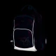 Školní taška OXY GO Motýl – Oxybag 8-47226