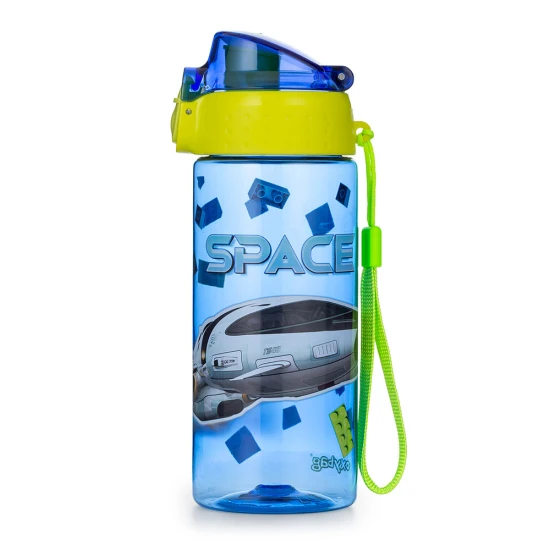 Láhev OXY CLiCK 500 ml Space – Oxybag 8-49123