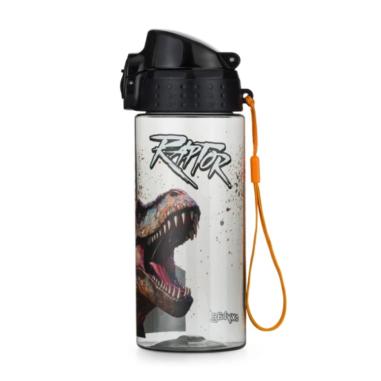 Láhev OXY CLiCK 500 ml Dino – Oxybag 8-49726