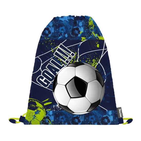 Sportovní vak Fotbal – Oxybag 8-50425