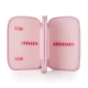 Penál dvoupatrový Kôň romantic – Oxybag 8-53226