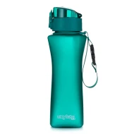 Láhev OXY TWiST 550 ml mintová matná