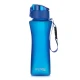 Láhev OXY TWiST 550 ml modrá matná – Oxybag 8-59521