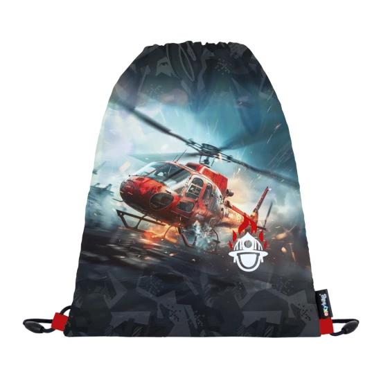 Sportovní vak Hasiči – Oxybag 8-87926